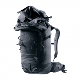 Sac à dos ski de randonnée Freerider Pro 32L + 10L Deuter