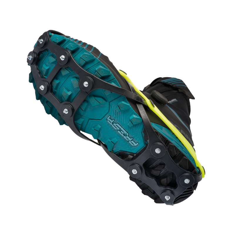Crampons Corsa 2.5 Nortec, Crampons Corsa 2.5 Nortec, NORTEC, Croque Montagne