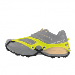 Crampons Corsa 2.5 Nortec, Crampons Corsa 2.5 Nortec, NORTEC, Croque Montagne