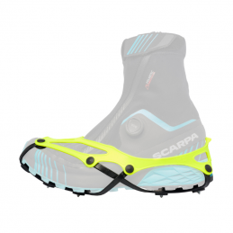 Crampons Corsa 2.5 Nortec, Crampons Corsa 2.5 Nortec, NORTEC, Croque Montagne