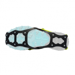 Crampons Corsa 2.5 Nortec, Crampons Corsa 2.5 Nortec, NORTEC, Croque Montagne
