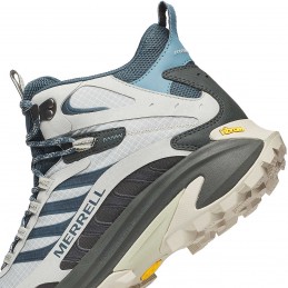 Chaussures de randonnée Moab Speed 2 Mid Gtx homme Merrell Chaussures de randonnée Moab Speed 2 Mid Gtx homme Merrell