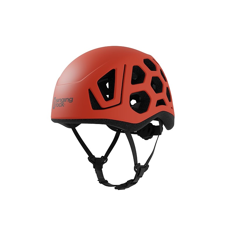 Casque Hex Singing Rock, Casque Hex Singing Rock, SINGING ROCK, Croque Montagne