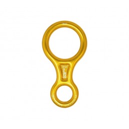 Descendeur huit Figure 8 Large Singing Rock