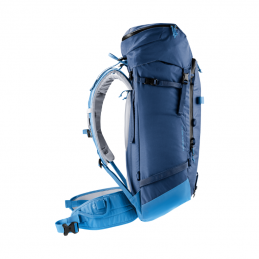 Sac à dos de randonnée Ski Snowboard Freescape Pro 40+ Deuter