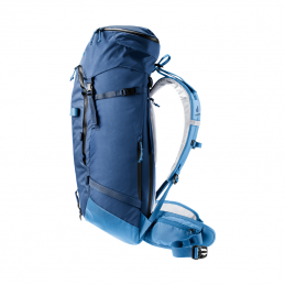 , Sac à dos de randonnée Ski Snowboard Freescape Pro 40+ Deuter, DEUTER, Croque Montagne