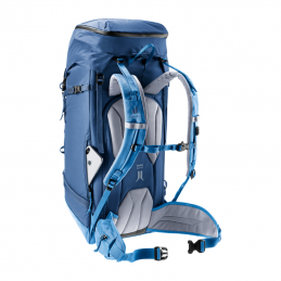 , Sac à dos de randonnée Ski Snowboard Freescape Pro 40+ Deuter, DEUTER, Croque Montagne