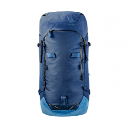 , Sac à dos de randonnée Ski Snowboard Freescape Pro 40+ Deuter, DEUTER, Croque Montagne