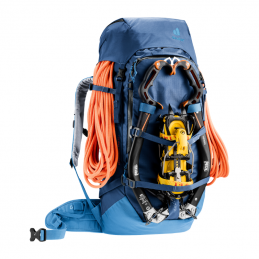 , Sac à dos de randonnée Ski Snowboard Freescape Pro 40+ Deuter, DEUTER, Croque Montagne