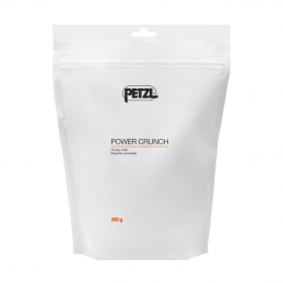 Magnésie en poudre Power Crunch 500g Petzl, Magnésie en poudre Power Crunch 500g Petzl, PETZL, Croque Montagne