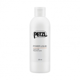 Magnésie liquide Power Liquid 200ml Petzl, Magnésie liquide Power Liquid 200ml Petzl, PETZL, Croque Montagne