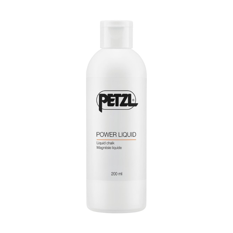 Magnésie liquide Power Liquid 200ml Petzl, Magnésie liquide Power Liquid 200ml Petzl, PETZL, Croque Montagne