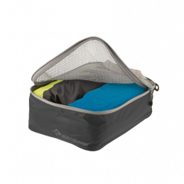 Housse à chemise Garment mesh Sea to Summit, Housse à chemise Garment mesh Sea to Summit, SEA TO SUMMIT, Croque Montagne