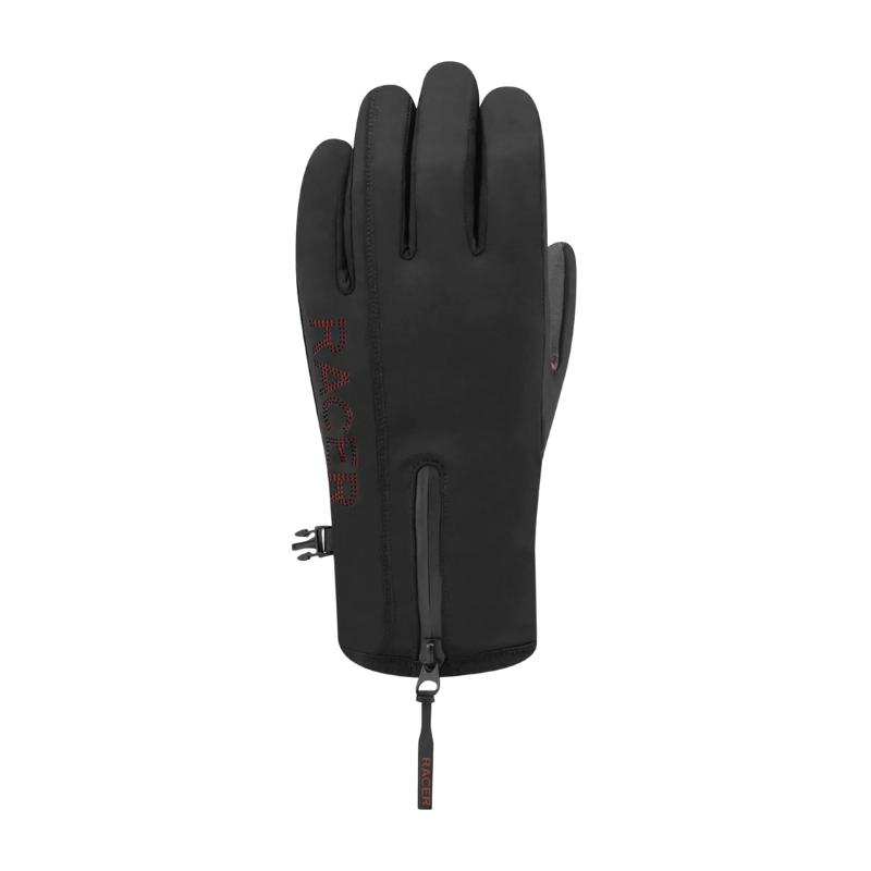 Gant de ski homme Tracks 4 Thermofitcontrol Racer, Gant de ski homme Tracks 4 Thermofitcontrol Racer, RACER, Croque Montagne