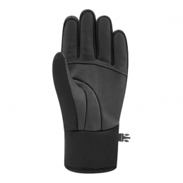 Gant de ski homme Tracks 4 Thermofitcontrol Racer, Gant de ski homme Tracks 4 Thermofitcontrol Racer, RACER, Croque Montagne