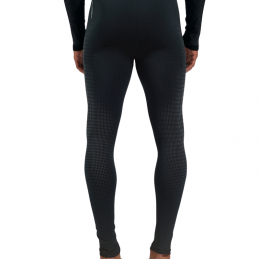 Collant technique Performance Warm Homme Odlo, Collant technique Performance Warm Homme Odlo, ODLO, Croque Montagne
