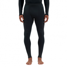 Collant technique Performance Warm Homme Odlo, Collant technique Performance Warm Homme Odlo, ODLO, Croque Montagne