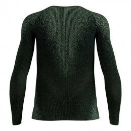 Haut technique à manches longues Performance Warm homme Odlo