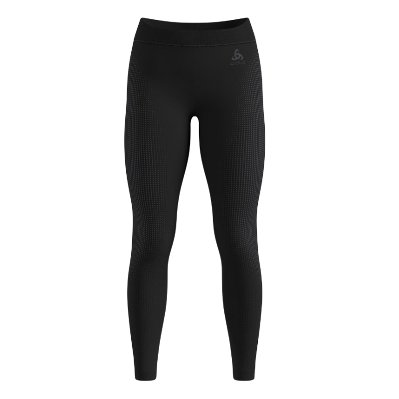 Collant technique Performance Warm femme Odlo, Collant technique Performance Warm femme Odlo, ODLO, Croque Montagne