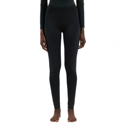 Collant technique Performance Warm femme Odlo, Collant technique Performance Warm femme Odlo, ODLO, Croque Montagne