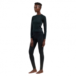 Collant technique Performance Warm femme Odlo, Collant technique Performance Warm femme Odlo, ODLO, Croque Montagne