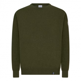 Pull Monk homme La Sportiva, Pull Monk homme La Sportiva, LA SPORTIVA, Croque Montagne