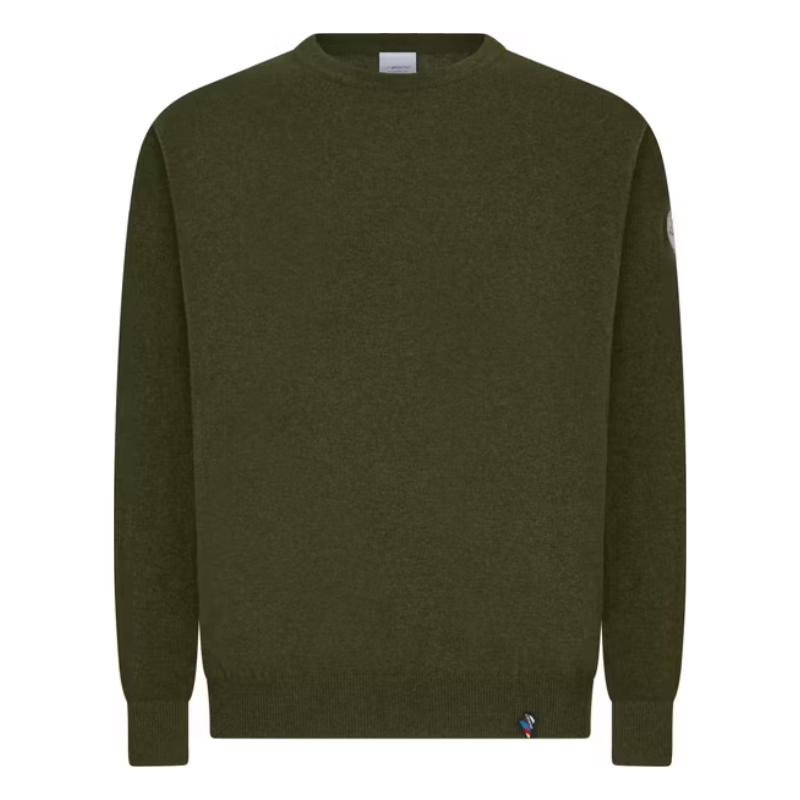 Pull Monk homme La Sportiva, Pull Monk homme La Sportiva, LA SPORTIVA, Croque Montagne