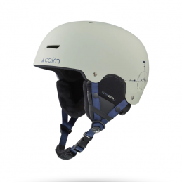 Casque de ski et vélo Darwin enfant Cairn, Casque de ski et vélo Darwin enfant Cairn, CAIRN, Croque Montagne