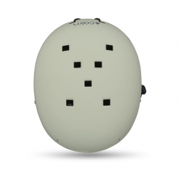 Casque de ski et vélo Darwin enfant Cairn, Casque de ski et vélo Darwin enfant Cairn, CAIRN, Croque Montagne