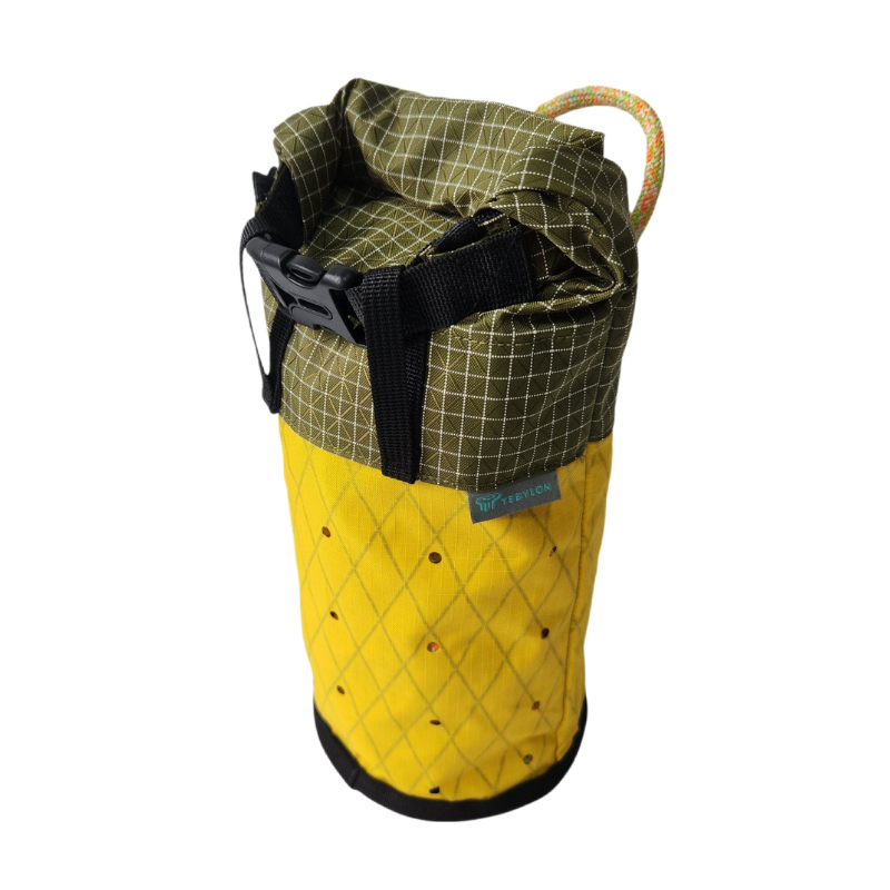 Sac de lancer Pineapple Tebylon, Sac de lancer Pineapple Tebylon, TEBYLON, Croque Montagne
