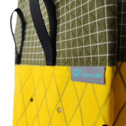 Sac de lancer Pineapple Tebylon, Sac de lancer Pineapple Tebylon, TEBYLON, Croque Montagne