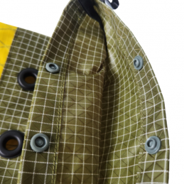 Sac de lancer Pineapple Tebylon, Sac de lancer Pineapple Tebylon, TEBYLON, Croque Montagne