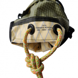 Sac de lancer Pineapple Tebylon, Sac de lancer Pineapple Tebylon, TEBYLON, Croque Montagne