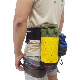 Sac de lancer Pineapple Tebylon, Sac de lancer Pineapple Tebylon, TEBYLON, Croque Montagne