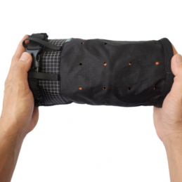 Sac de lancer Pineapple Tebylon, Sac de lancer Pineapple Tebylon, TEBYLON, Croque Montagne