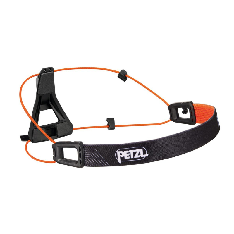 Bandeau de rechange Nao® RL E105CA00 Petzl, Bandeau de rechange NAO RL E105CA00 Petzl, PETZL, Croque Montagne