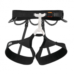 Harnais escalade Hirundos C036CA Petzl, Harnais escalade Hirundos C036CA Petzl, PETZL, Croque Montagne