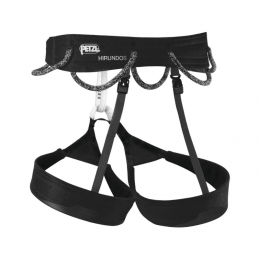 Harnais escalade Hirundos C036CA Petzl, Harnais escalade Hirundos C036CA Petzl, PETZL, Croque Montagne