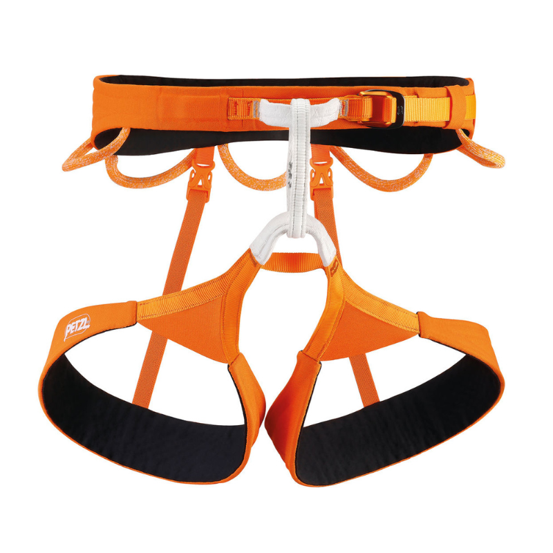 Harnais escalade Hirundos C036CA Petzl, Harnais escalade Hirundos C036CA Petzl, PETZL, Croque Montagne