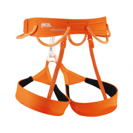 Harnais escalade Hirundos C036CA Petzl, Harnais escalade Hirundos C036CA Petzl, PETZL, Croque Montagne
