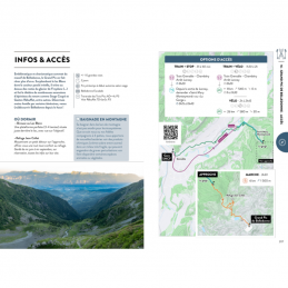 Escalades depuis Grenoble - Le Topo Doux, Escalades depuis Grenoble - Le Topo Doux, , Croque Montagne