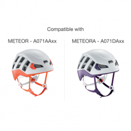Boucle de rechange pour casques Meteor et Meteora Petzl