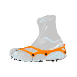 Crampons Trail 2.4 Nortec, Crampons Trail 2.4 Nortec, NORTEC, Croque Montagne