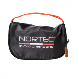 Crampons Trail 2.4 Nortec, Crampons Trail 2.4 Nortec, NORTEC, Croque Montagne