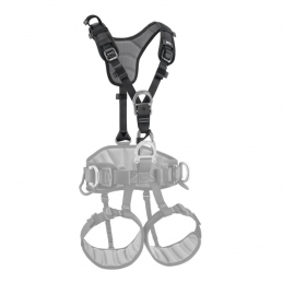 Harnais de torse Top Petzl, Harnais de torse Top Petzl, PETZL, Croque Montagne