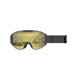 Masque de ski Charango adulte Lhotse, Masque de ski Charango adulte Lhotse, LHOTSE, Croque Montagne