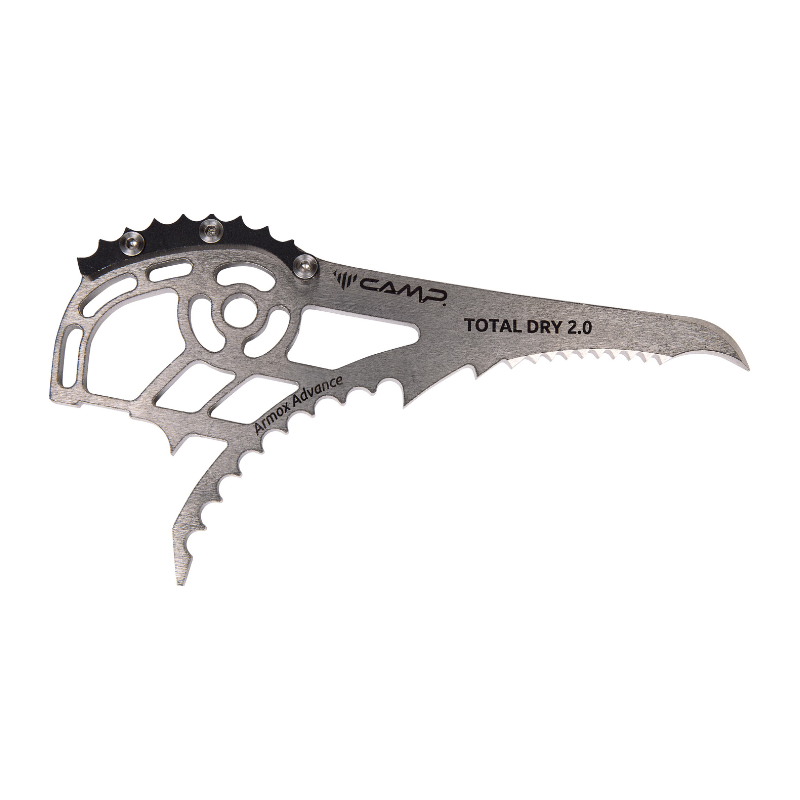 Lame Total Dry 2.0 X Dream Camp