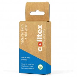 Fart pour peaux de phoque et semelle skis Natural Skin Colltex