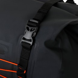 Sac Duffel Etanche Osea 2.0 60L Typhoon, Sac de voyage Duffel Etanche Osea 2.0 60L Typhoon, TYPHOON, Croque Montagne