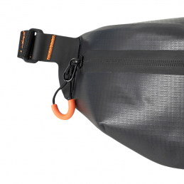 Sac banane étanche Osea Thyphoon, Sac banane Osea Typhoon, TYPHOON, Croque Montagne